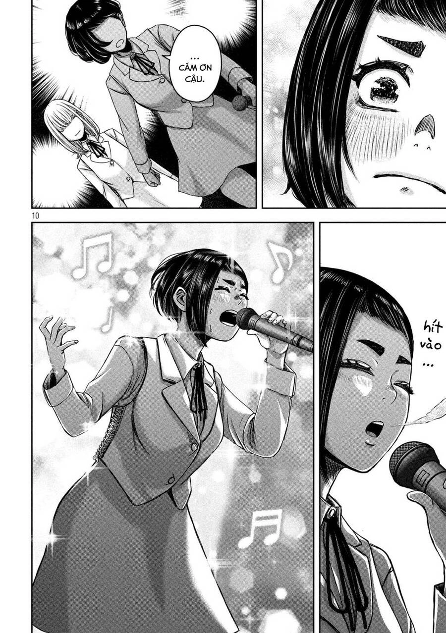 Arika Của Tôi Chapter 20 - 12