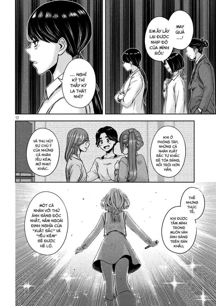 Arika Của Tôi Chapter 20 - 14