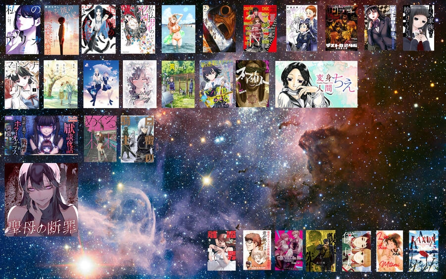 Arika Của Tôi Chapter 24 - 22