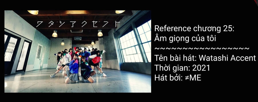 Arika Của Tôi Chapter 25 - 21