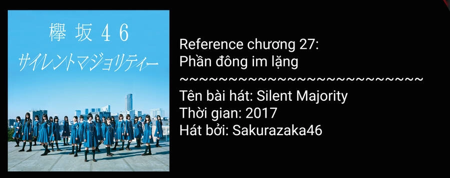 Arika Của Tôi Chapter 27 - 23