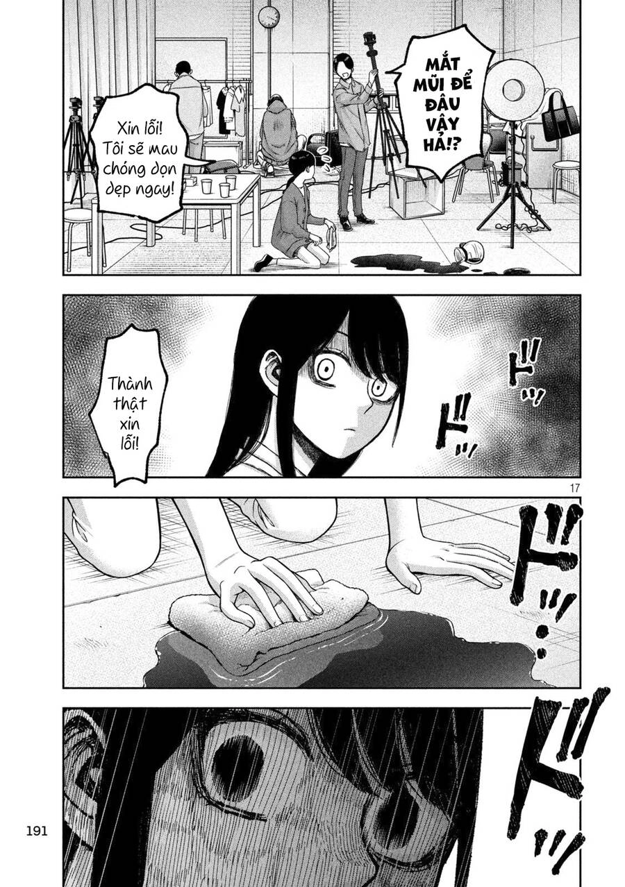 Arika Của Tôi Chapter 29 - 19