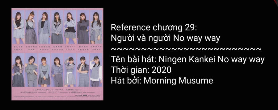 Arika Của Tôi Chapter 29 - 23