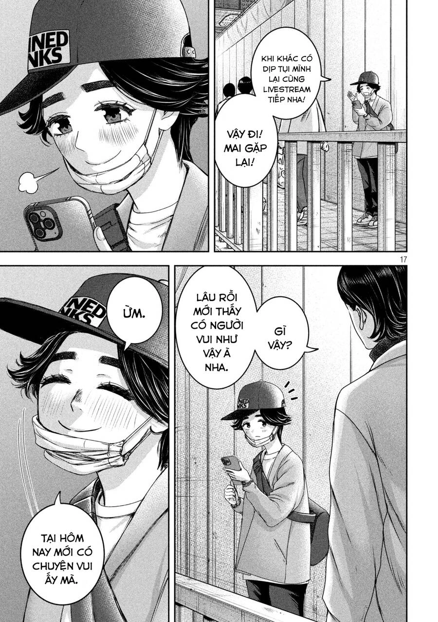 Arika Của Tôi Chapter 30 - 18