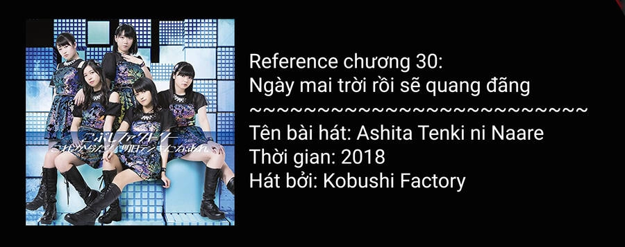 Arika Của Tôi Chapter 30 - 20