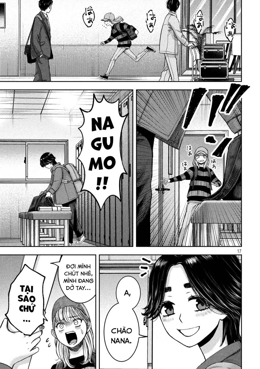 Arika Của Tôi Chapter 31 - 18