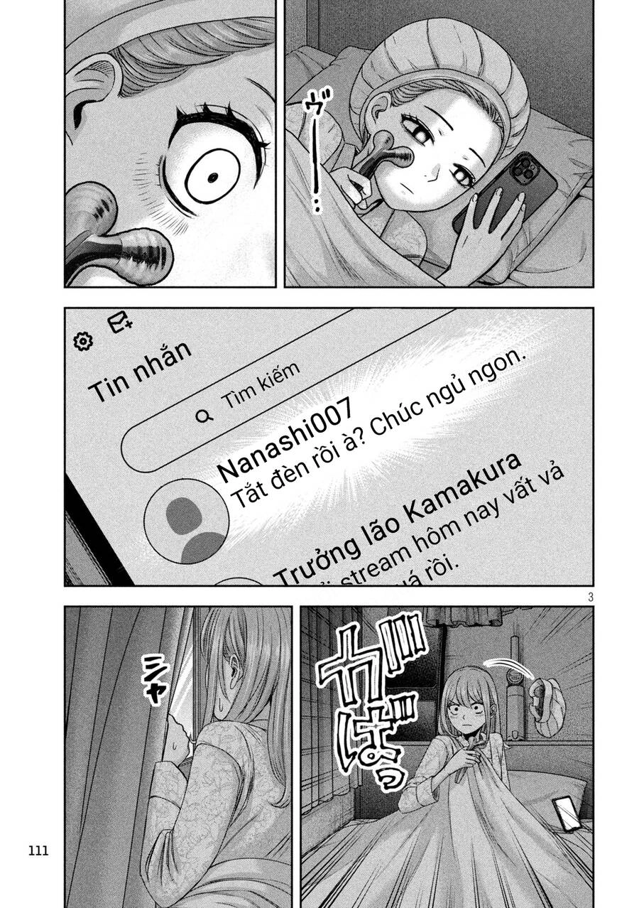 Arika Của Tôi Chapter 32 - 5