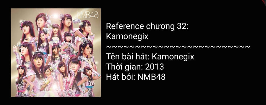 Arika Của Tôi Chapter 32 - 22