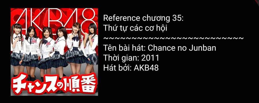 Arika Của Tôi Chapter 35 - 23