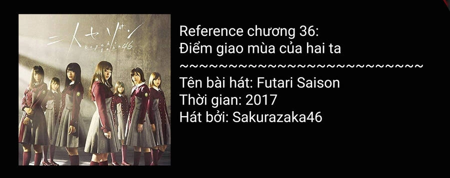 Arika Của Tôi Chapter 36 - 24