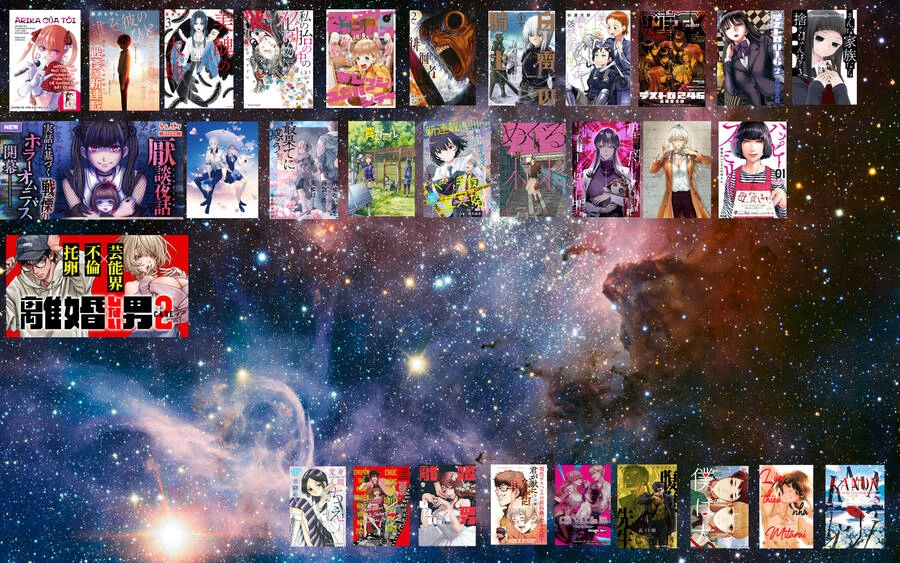 Arika Của Tôi Chapter 36 - 25