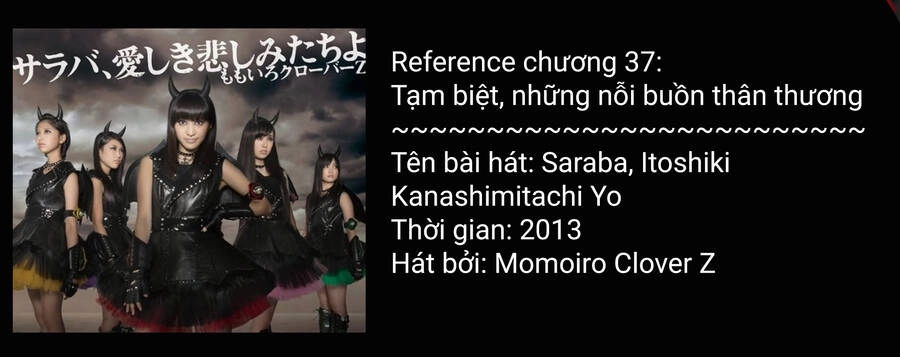 Arika Của Tôi Chapter 37 - 22