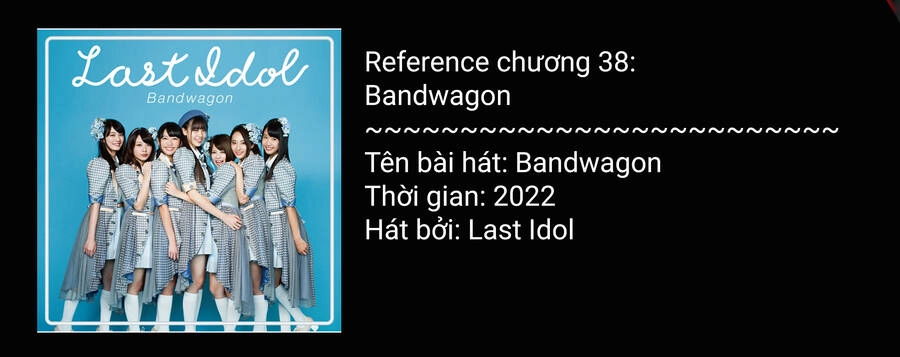 Arika Của Tôi Chapter 38 - 21