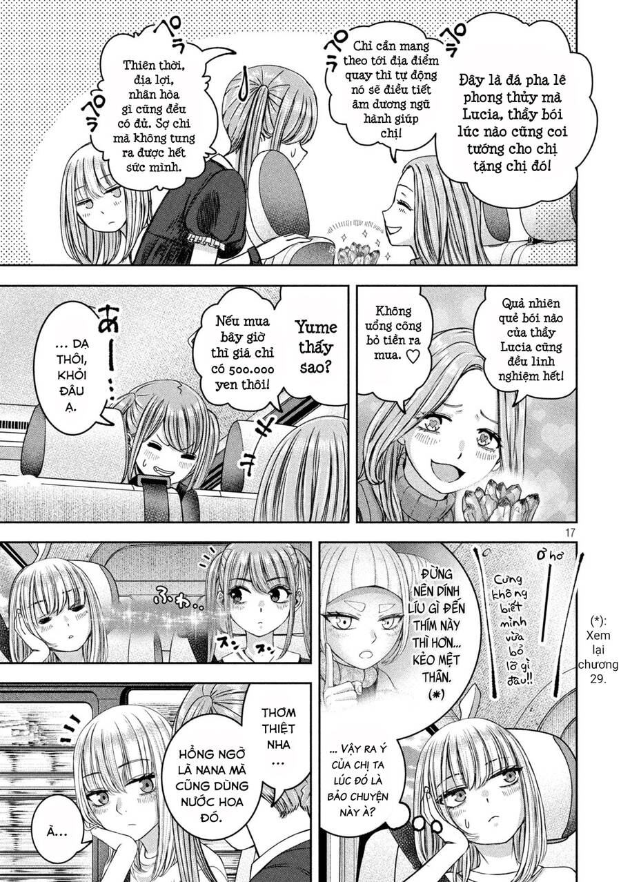 Arika Của Tôi Chapter 40 - 19