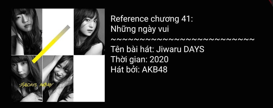 Arika Của Tôi Chapter 41 - 22