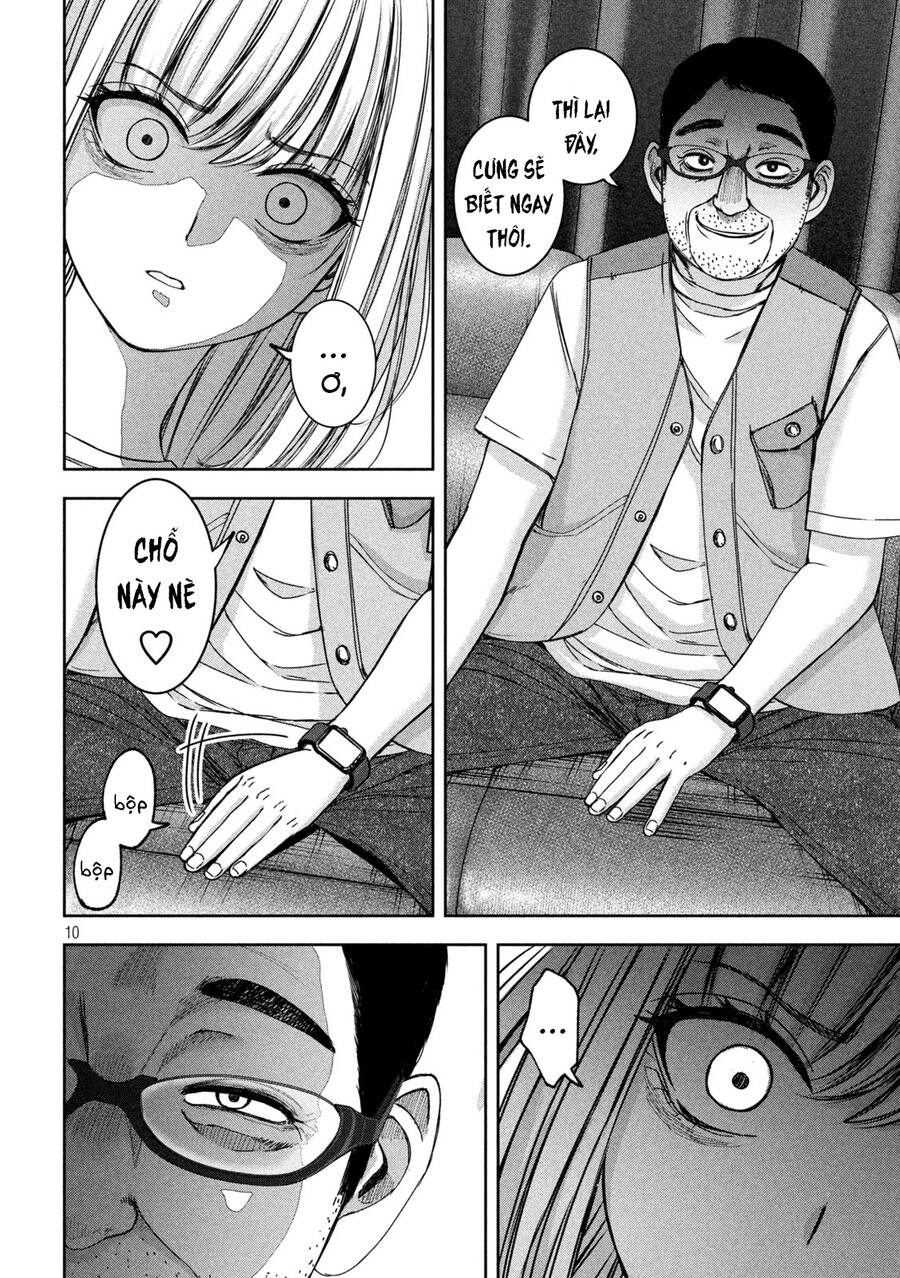 Arika Của Tôi Chapter 42 - 12