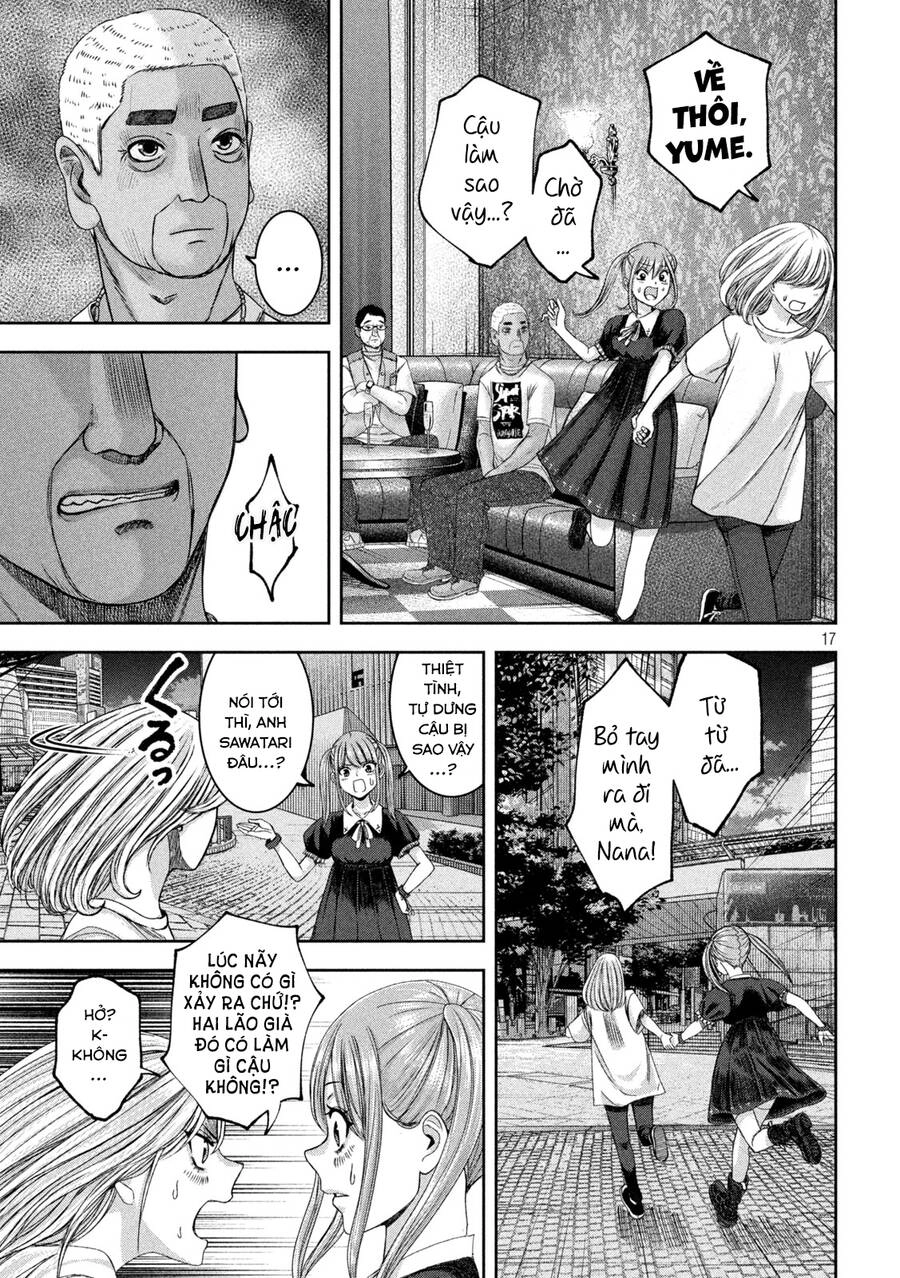 Arika Của Tôi Chapter 42 - 19