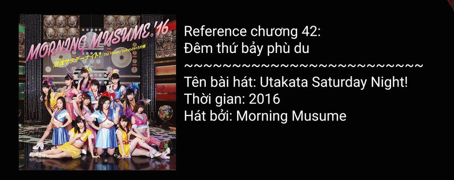 Arika Của Tôi Chapter 42 - 21