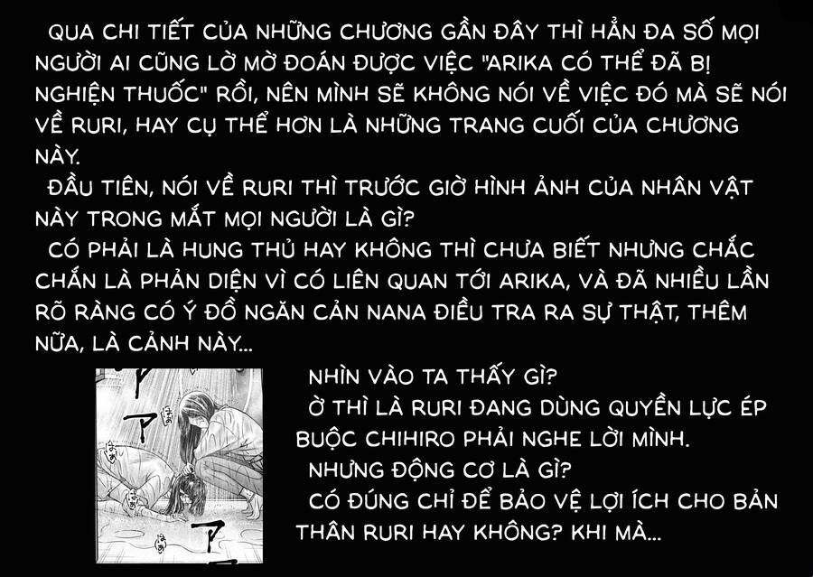 Arika Của Tôi Chapter 43 - 21