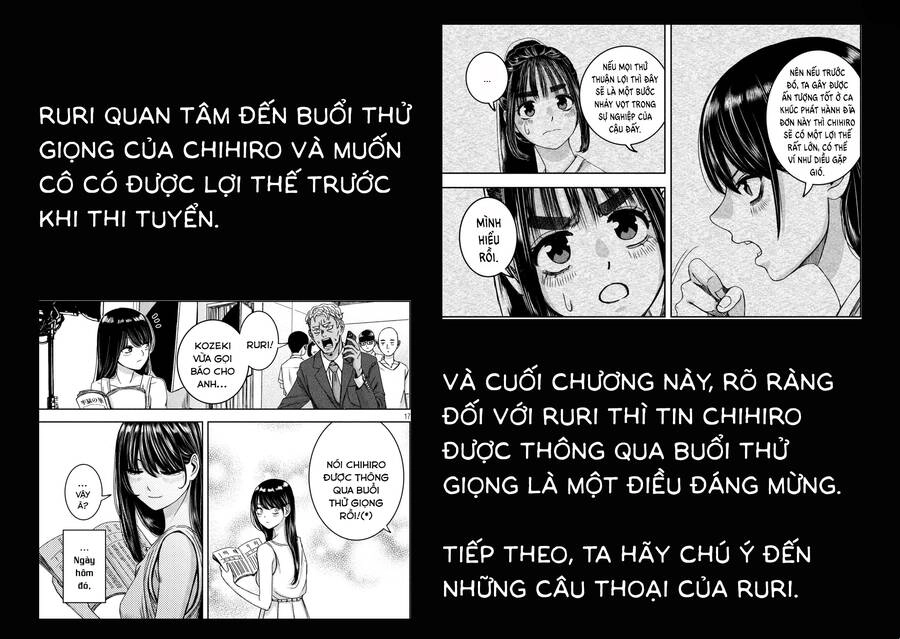 Arika Của Tôi Chapter 43 - 22