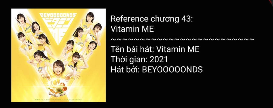 Arika Của Tôi Chapter 43 - 26