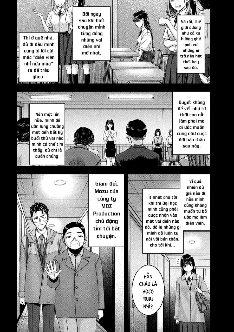 Arika Của Tôi Chapter 44 - 4