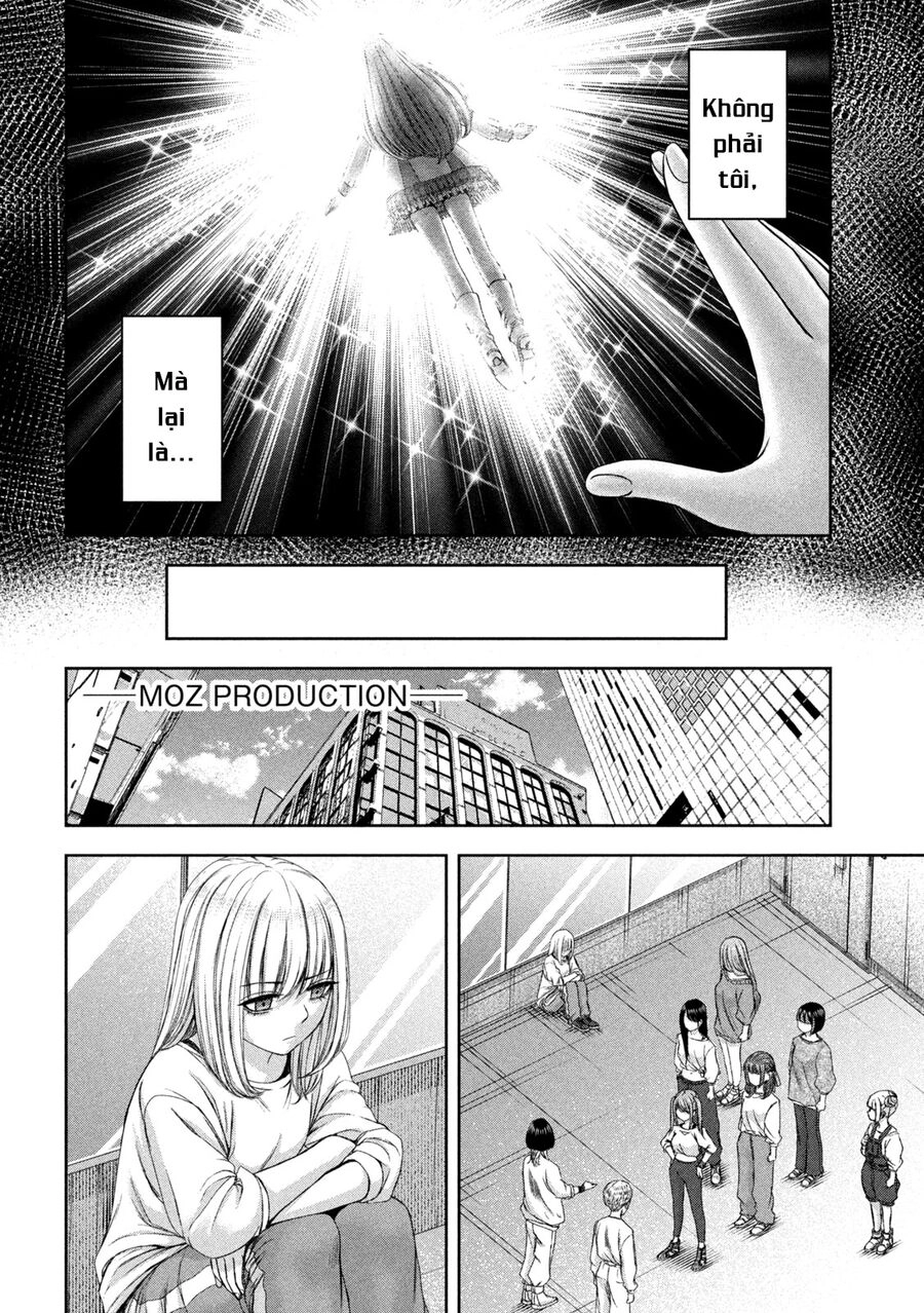 Arika Của Tôi Chapter 44 - 10