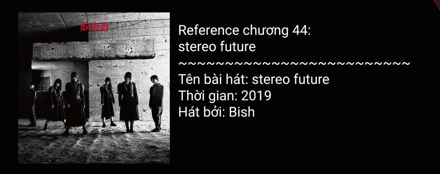 Arika Của Tôi Chapter 44 - 23