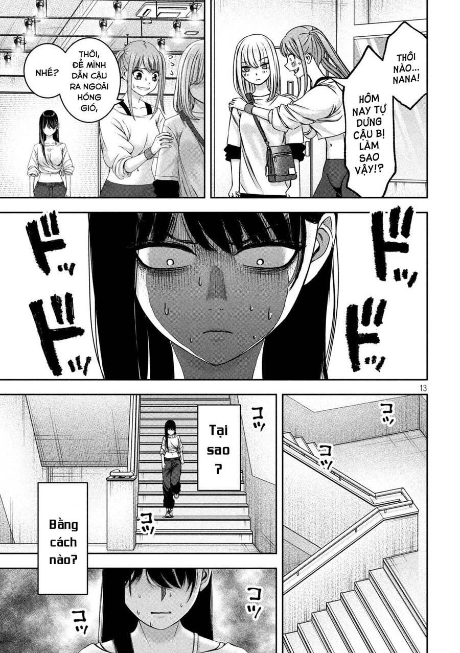 Arika Của Tôi Chapter 45 - 15