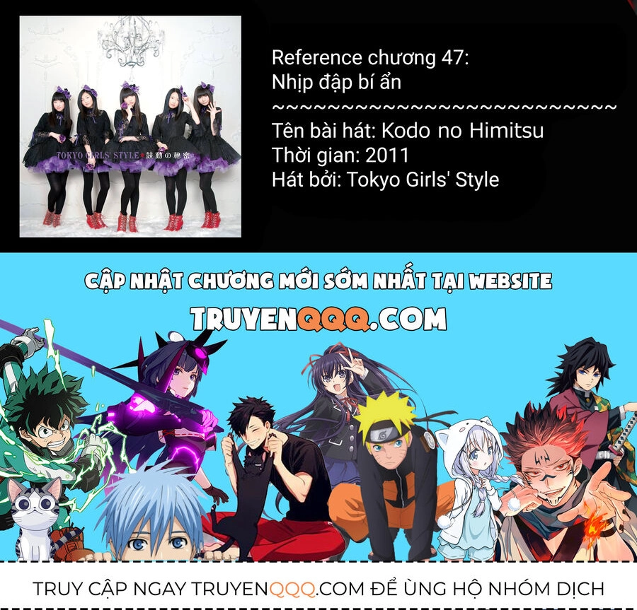 Arika Của Tôi Chapter 47 - 21