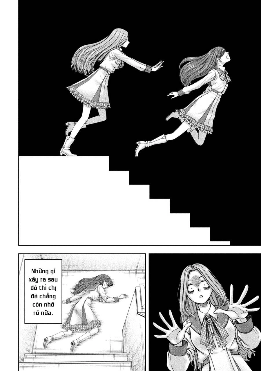 Arika Của Tôi Chapter 48 - 8