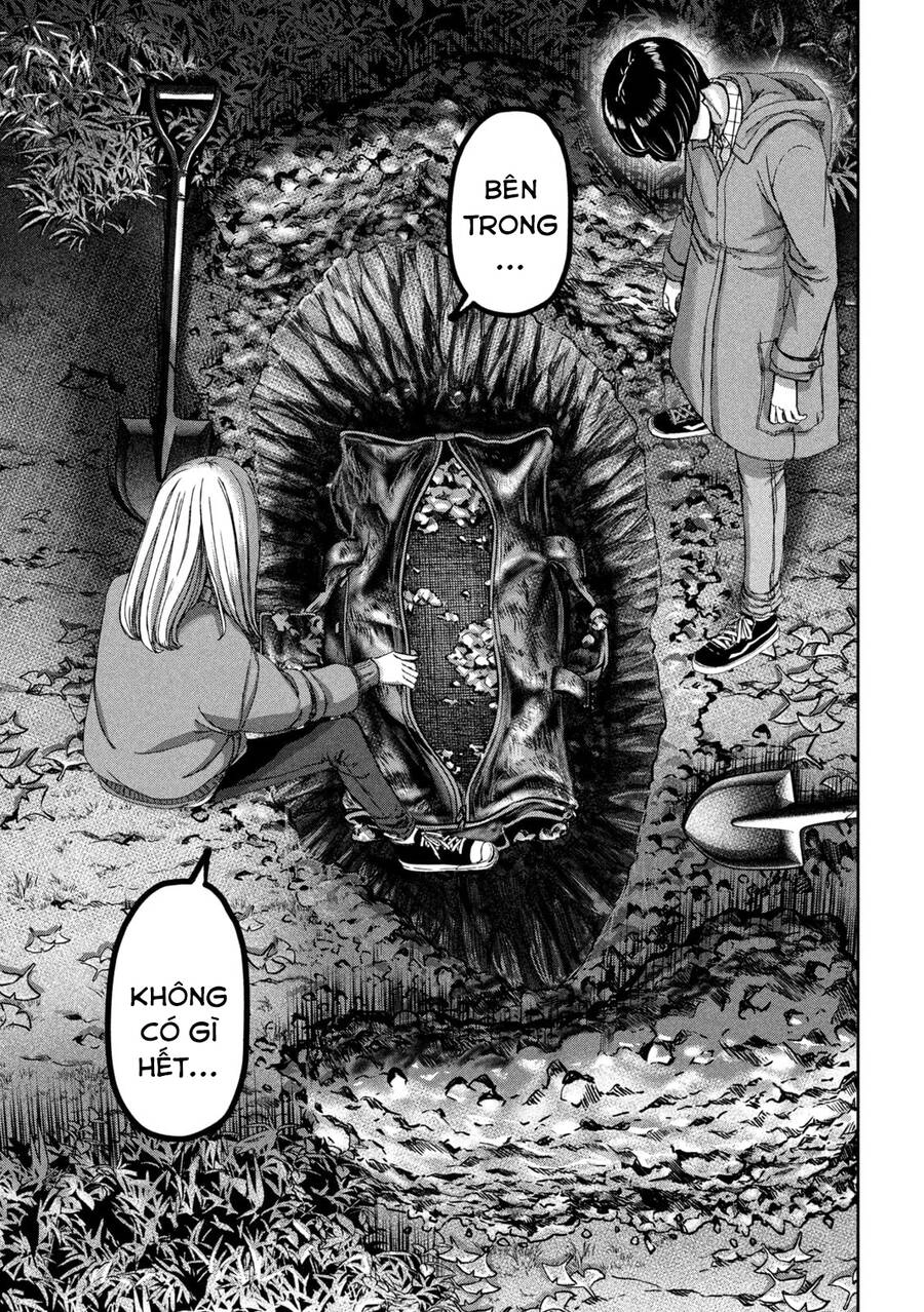 Arika Của Tôi Chapter 48 - 19