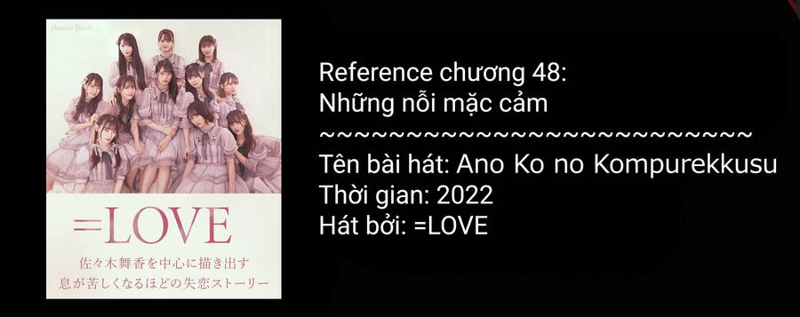 Arika Của Tôi Chapter 48 - 24