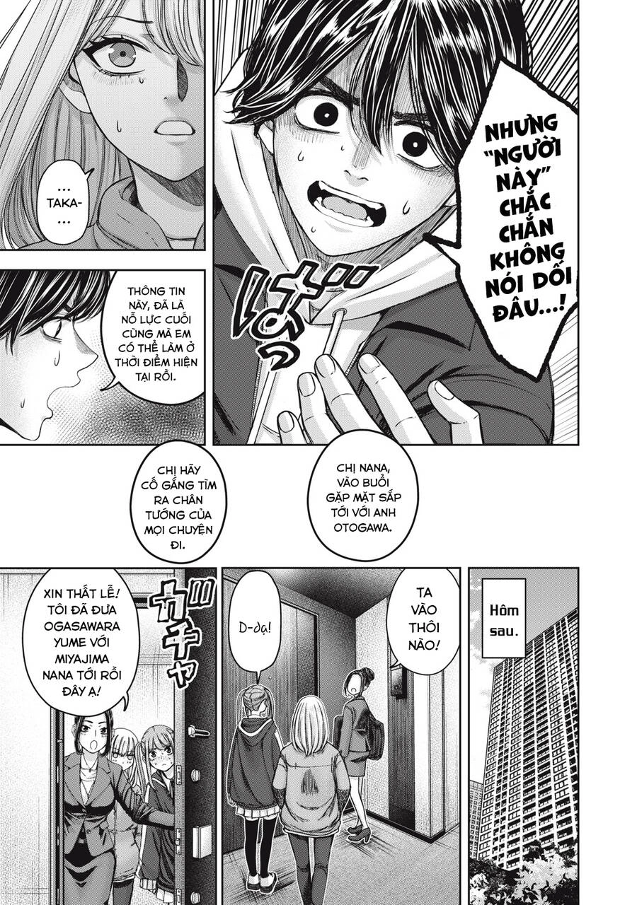 Arika Của Tôi Chapter 51 - 22