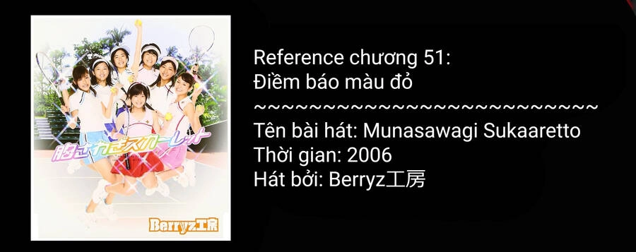 Arika Của Tôi Chapter 51 - 24