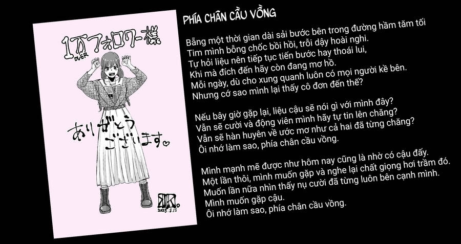 Arika Của Tôi Chapter 53 - 22