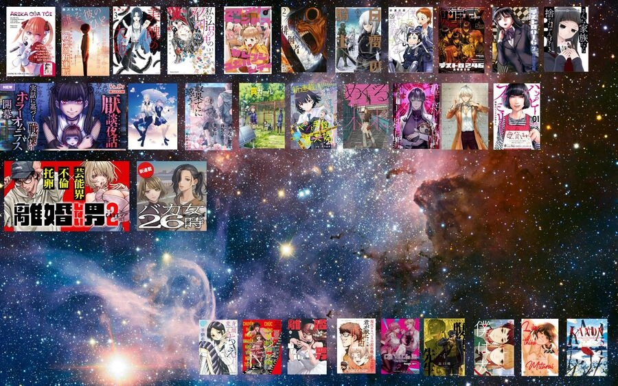 Arika Của Tôi Chapter 39 - 21