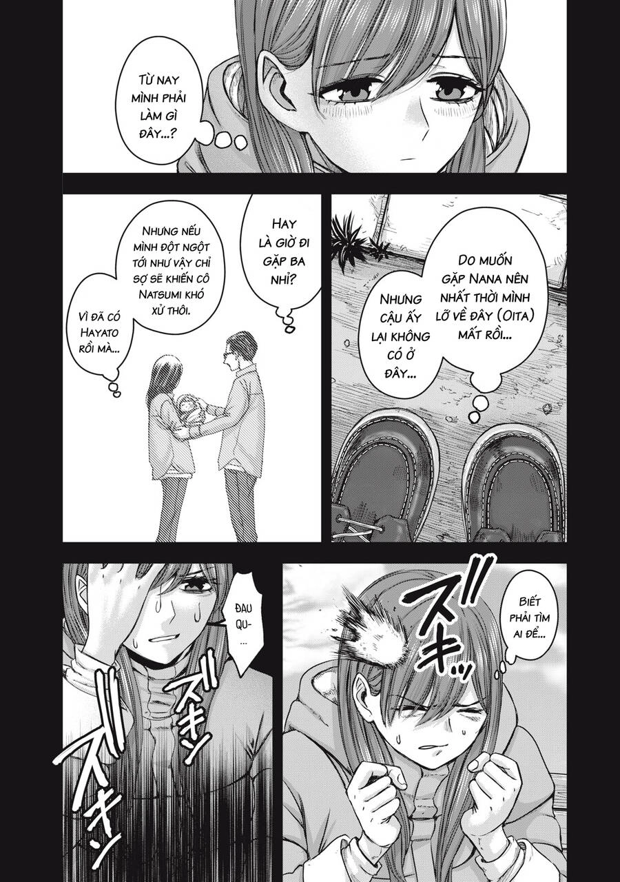 Arika Của Tôi Chapter 55 - 5