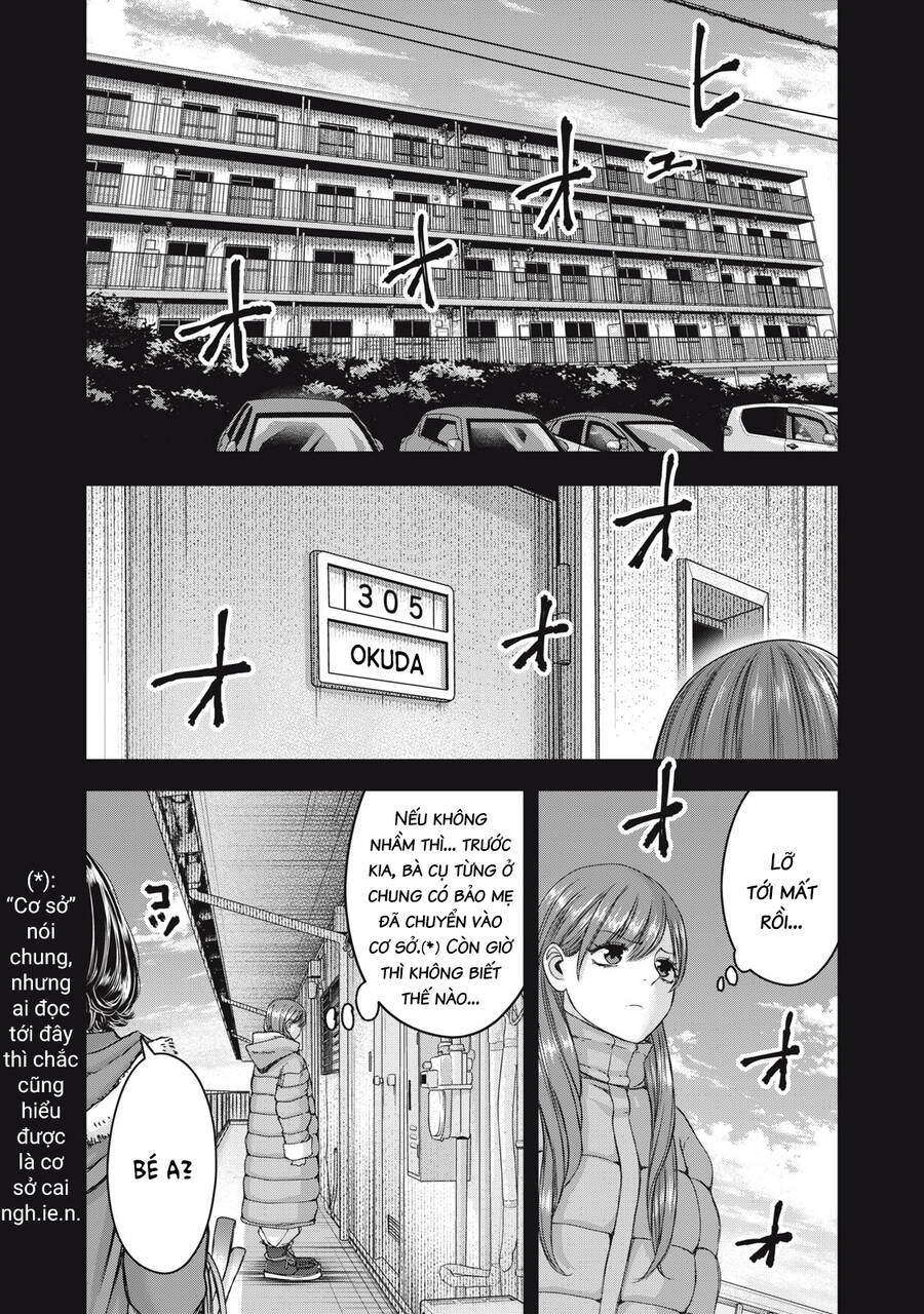 Arika Của Tôi Chapter 55 - 8