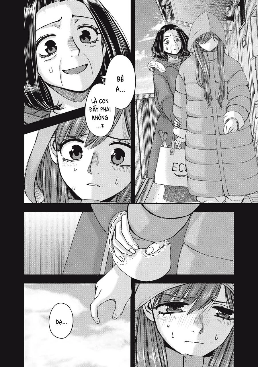 Arika Của Tôi Chapter 55 - 10