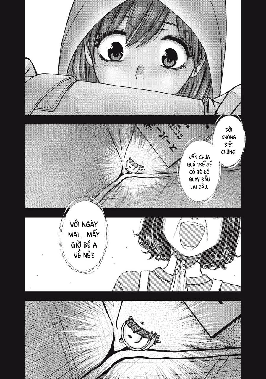 Arika Của Tôi Chapter 55 - 22