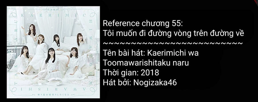 Arika Của Tôi Chapter 55 - 25