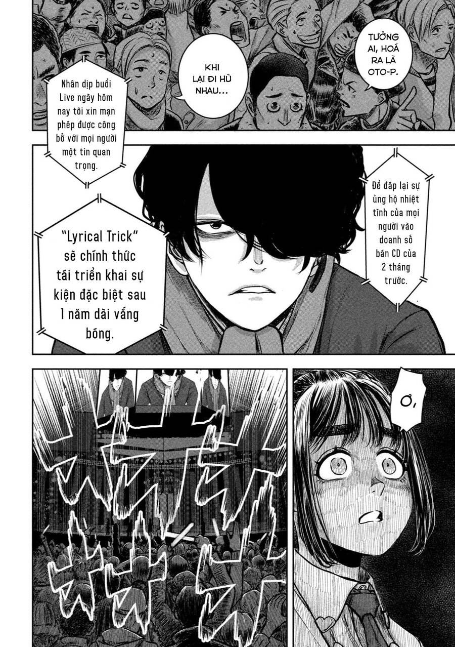 Arika Của Tôi Chapter 1 - 23