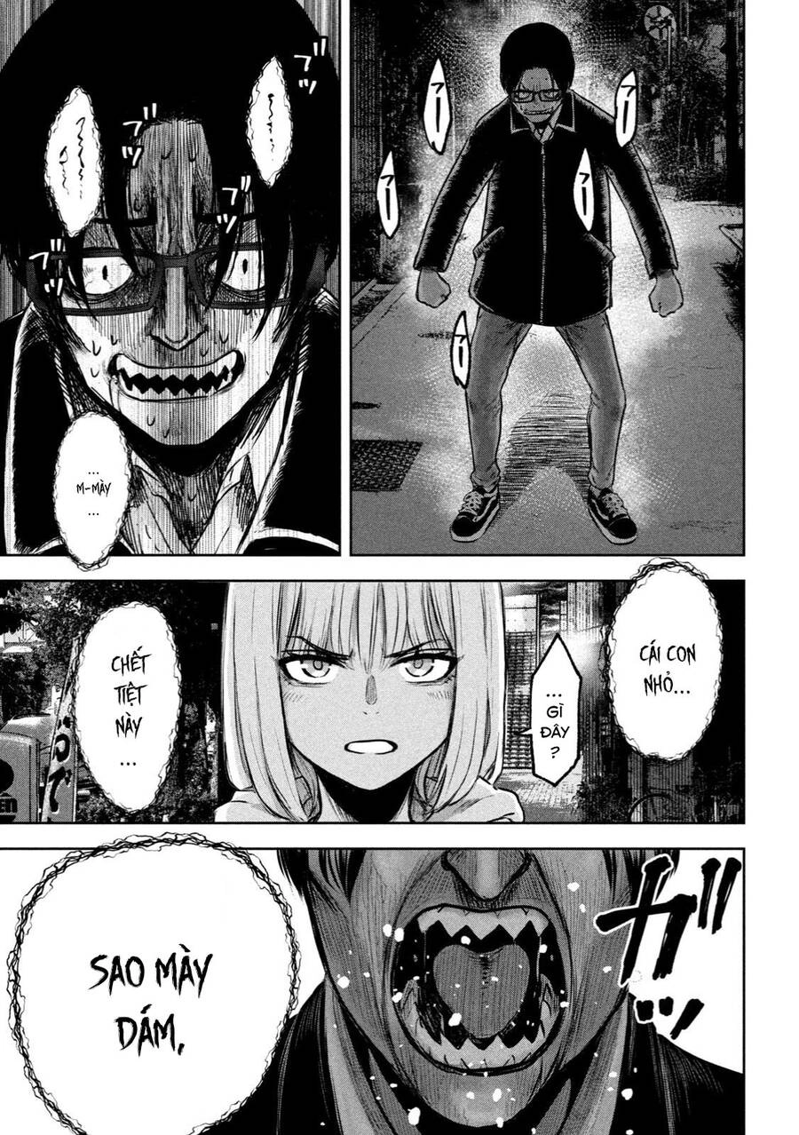 Arika Của Tôi Chapter 1 - 48