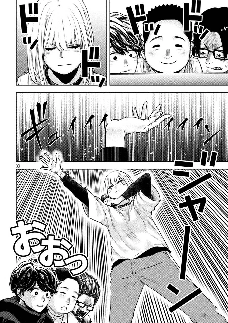 Arika Của Tôi Chapter 2 - 30