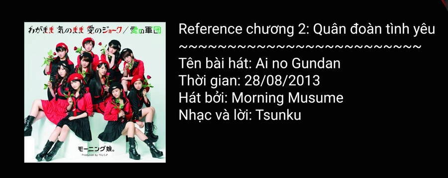 Arika Của Tôi Chapter 2 - 39