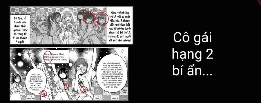 Arika Của Tôi Chapter 4 - 20