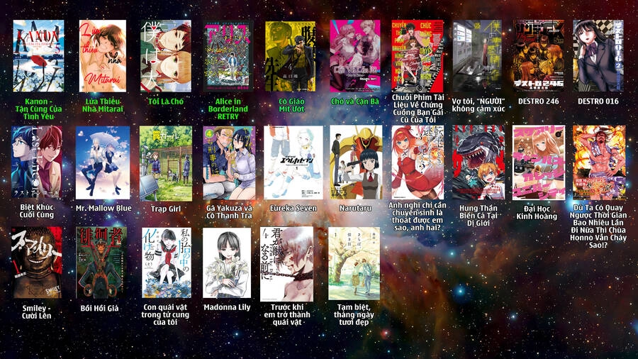 Arika Của Tôi Chapter 4 - 22