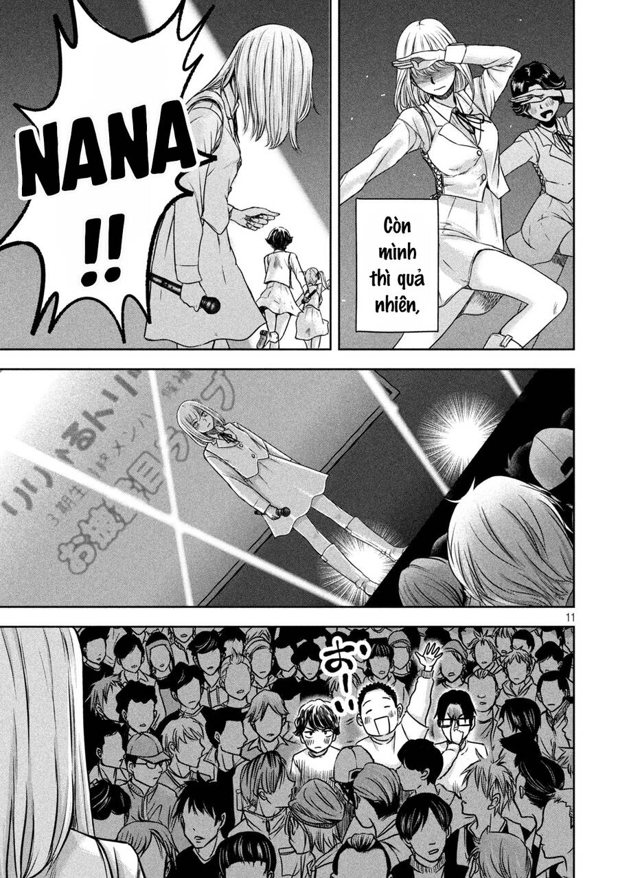 Arika Của Tôi Chapter 6 - 13