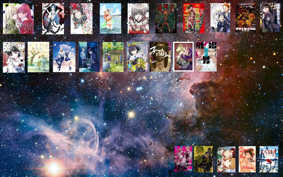 Arika Của Tôi Chapter 9 - 22